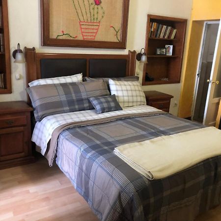 אידלגו דל פראל Home Stay Maria מראה חיצוני תמונה