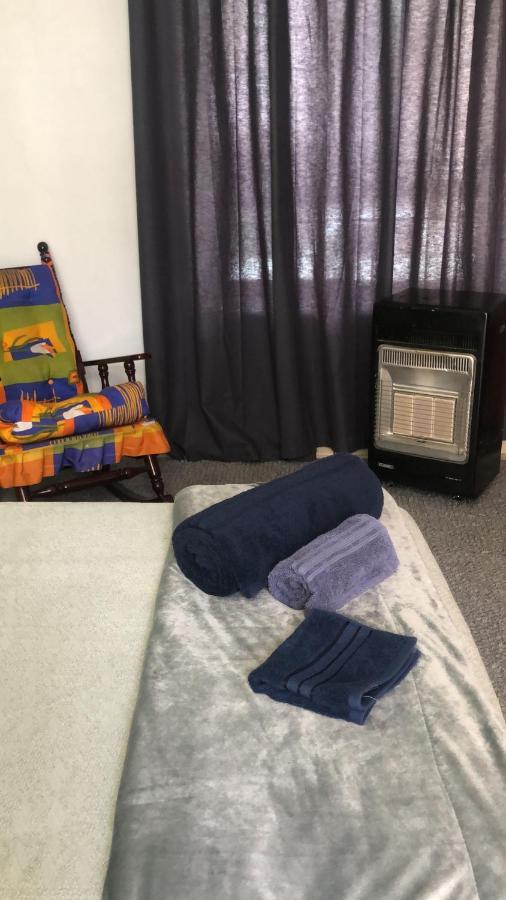 אידלגו דל פראל Home Stay Maria מראה חיצוני תמונה
