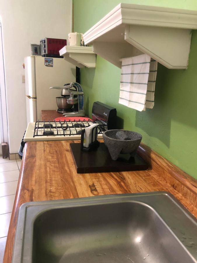 אידלגו דל פראל Home Stay Maria מראה חיצוני תמונה
