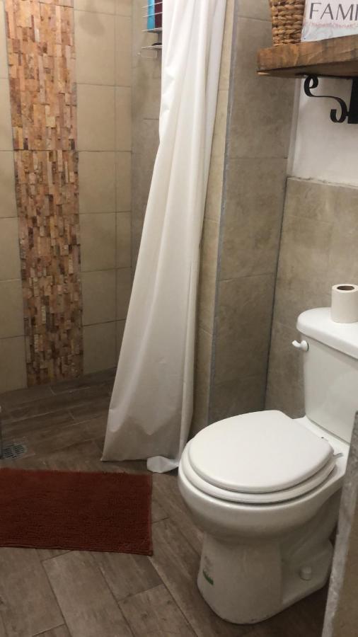 אידלגו דל פראל Home Stay Maria מראה חיצוני תמונה