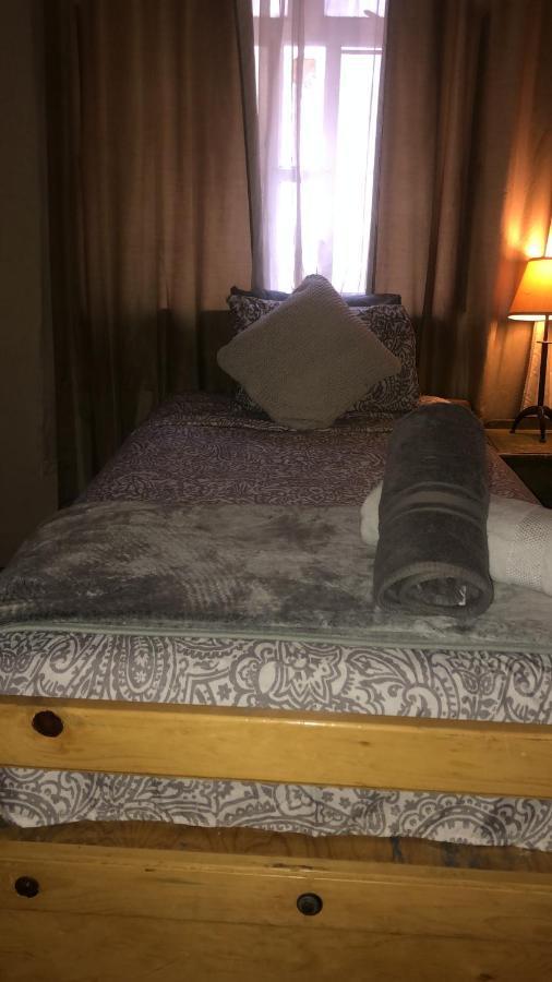 אידלגו דל פראל Home Stay Maria מראה חיצוני תמונה
