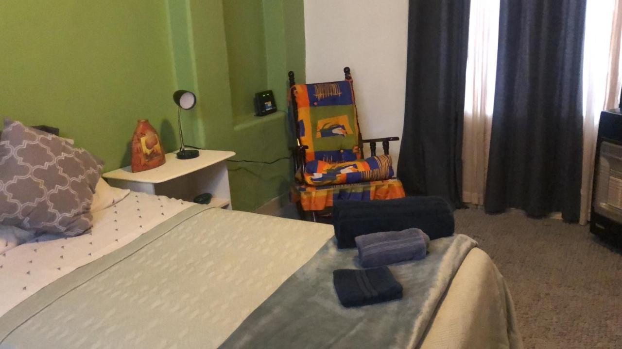 אידלגו דל פראל Home Stay Maria מראה חיצוני תמונה
