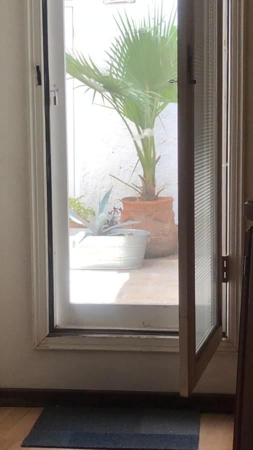 אידלגו דל פראל Home Stay Maria מראה חיצוני תמונה